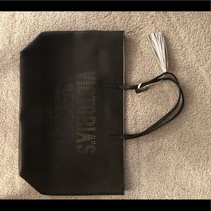 Victoria Secret tote bag